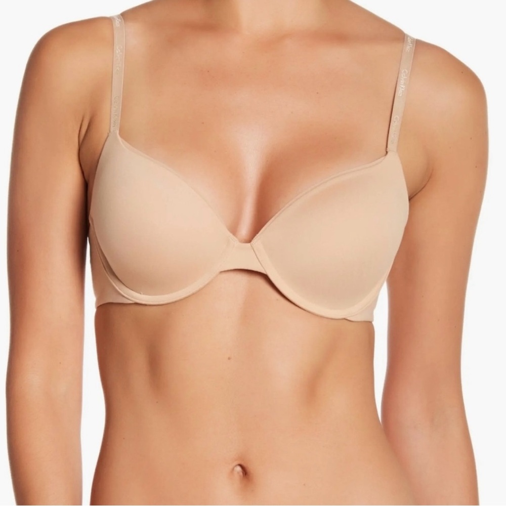 Calvin Klein Bra 34DD
